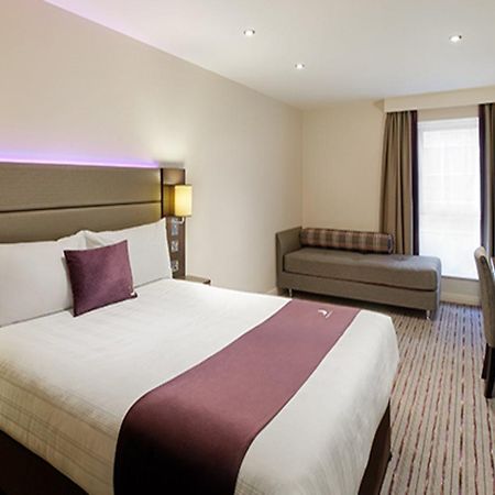 Premier Inn Durham North Ngoại thất bức ảnh