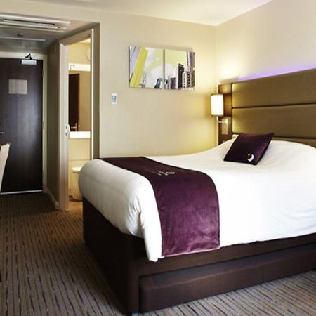 Premier Inn Durham North Ngoại thất bức ảnh