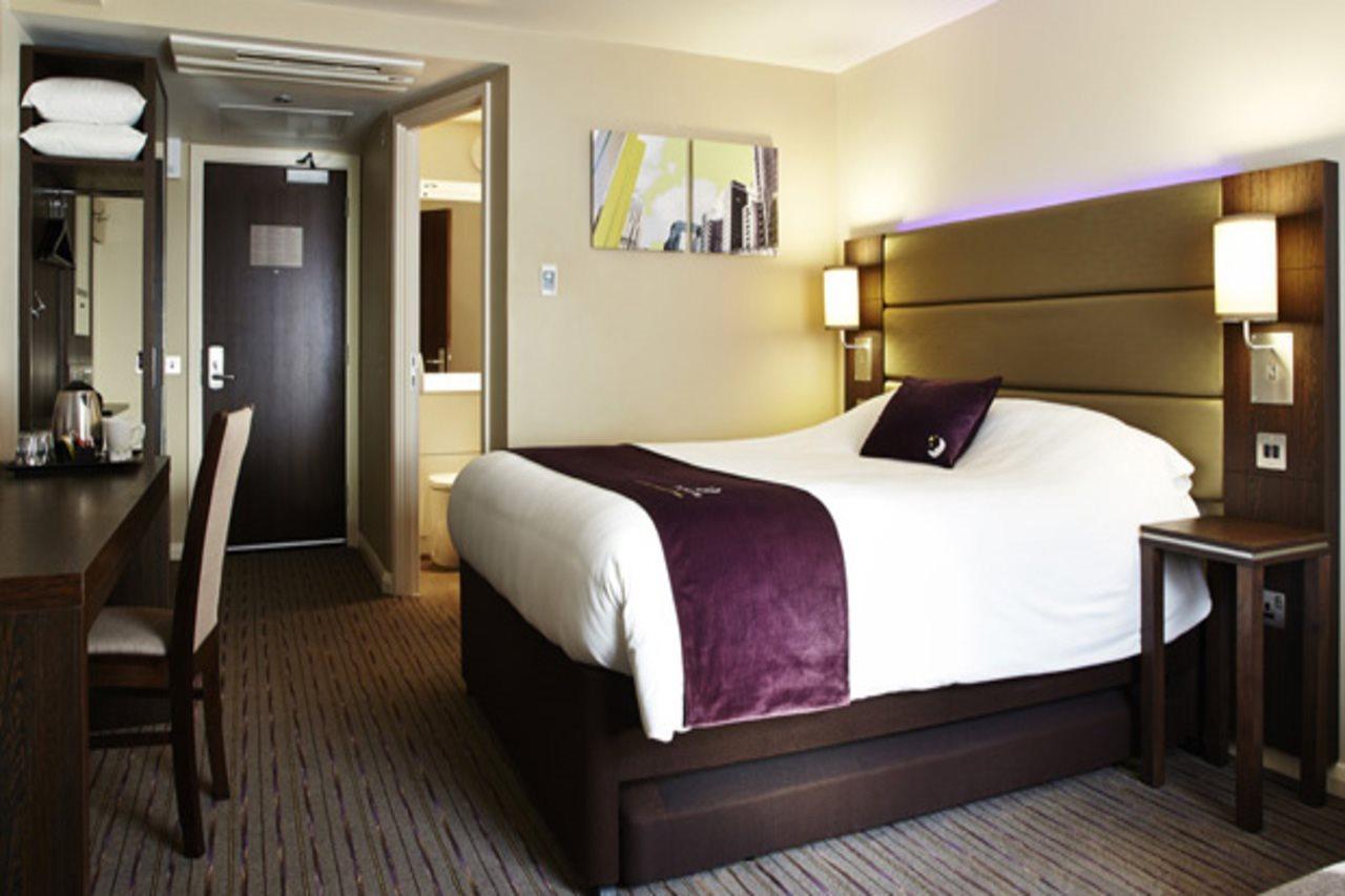 Premier Inn Durham North Ngoại thất bức ảnh