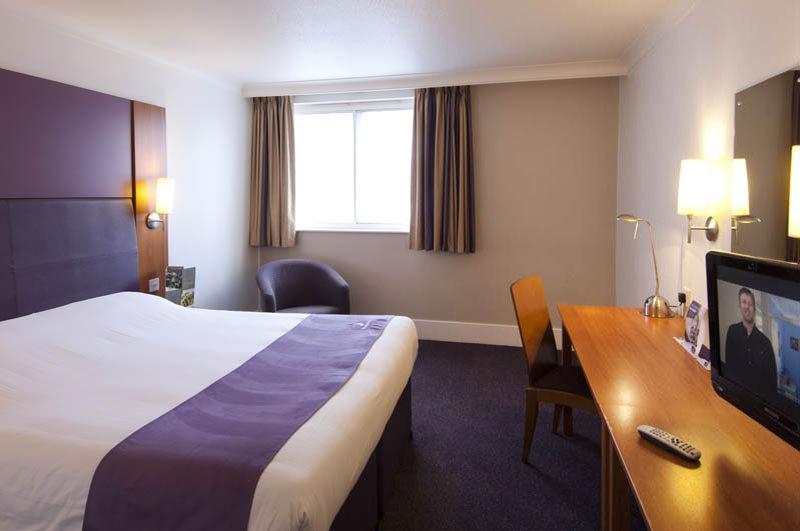 Premier Inn Durham North Ngoại thất bức ảnh